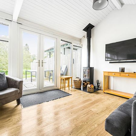 Hazel - Woodland Cottages Bowness-on-Windermere Extérieur photo