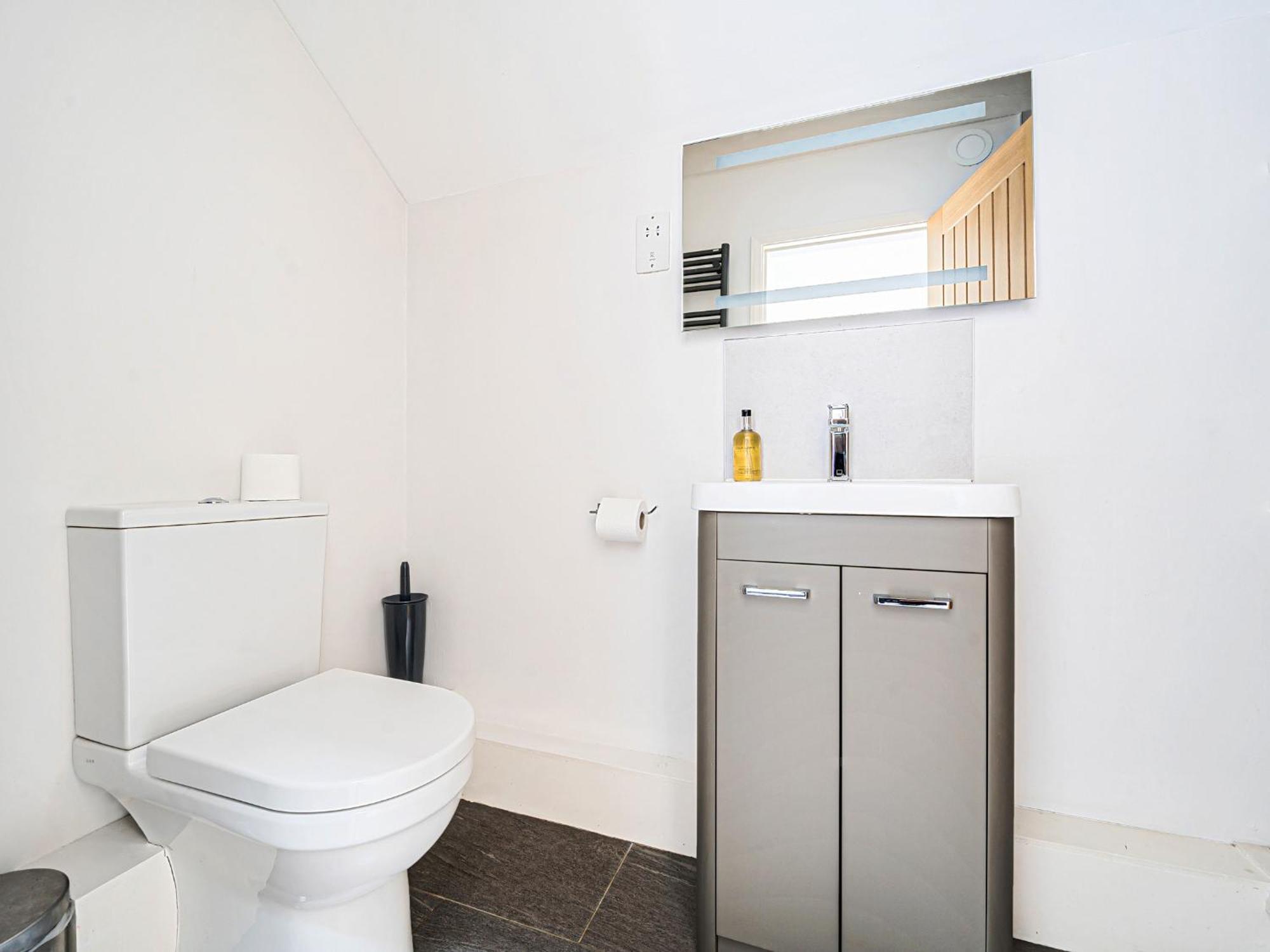 Hazel - Woodland Cottages Bowness-on-Windermere Extérieur photo