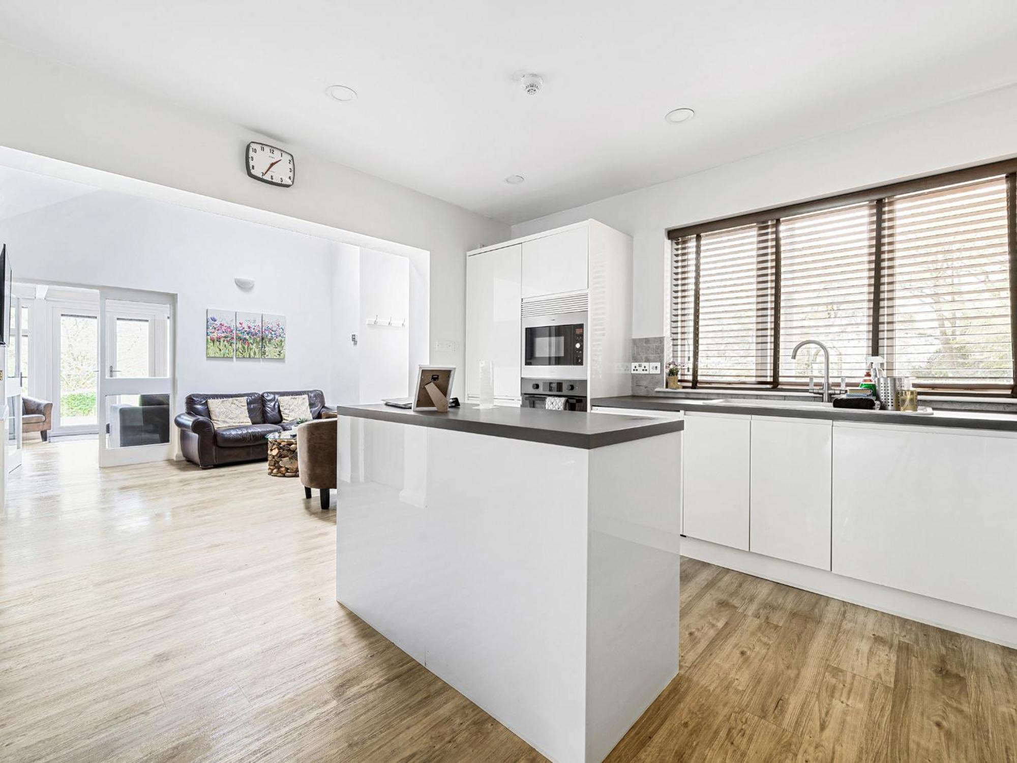 Hazel - Woodland Cottages Bowness-on-Windermere Extérieur photo