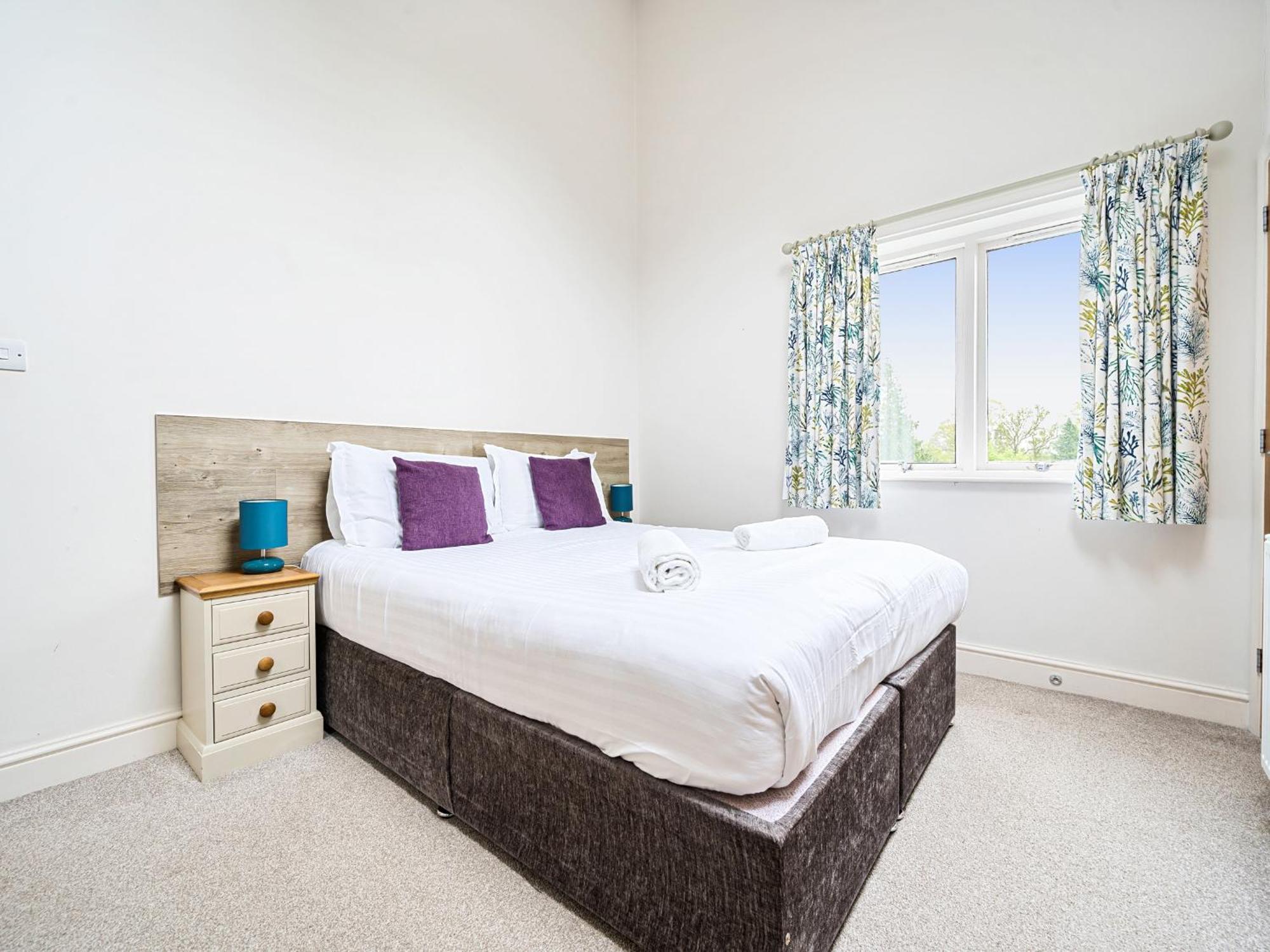 Hazel - Woodland Cottages Bowness-on-Windermere Extérieur photo