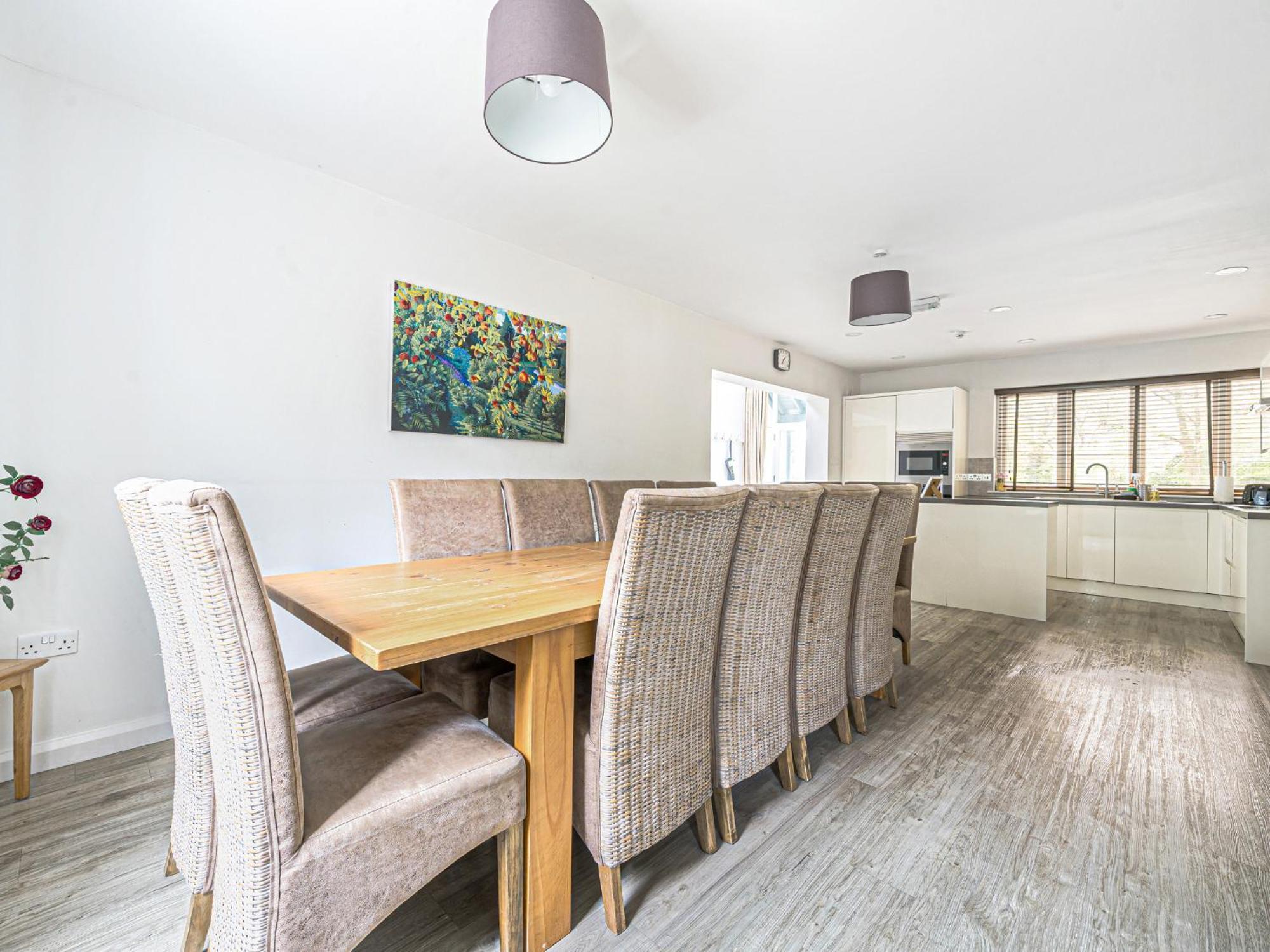 Hazel - Woodland Cottages Bowness-on-Windermere Extérieur photo