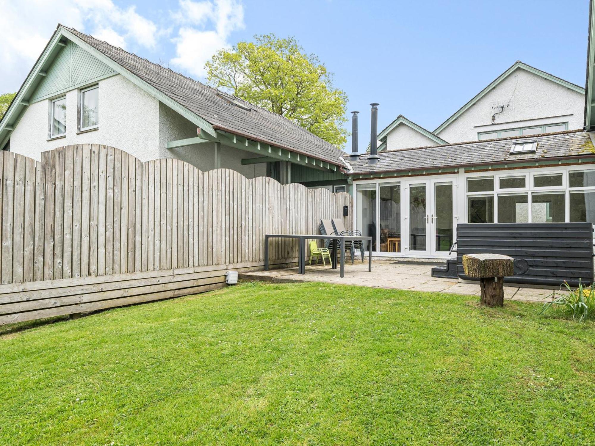 Hazel - Woodland Cottages Bowness-on-Windermere Extérieur photo