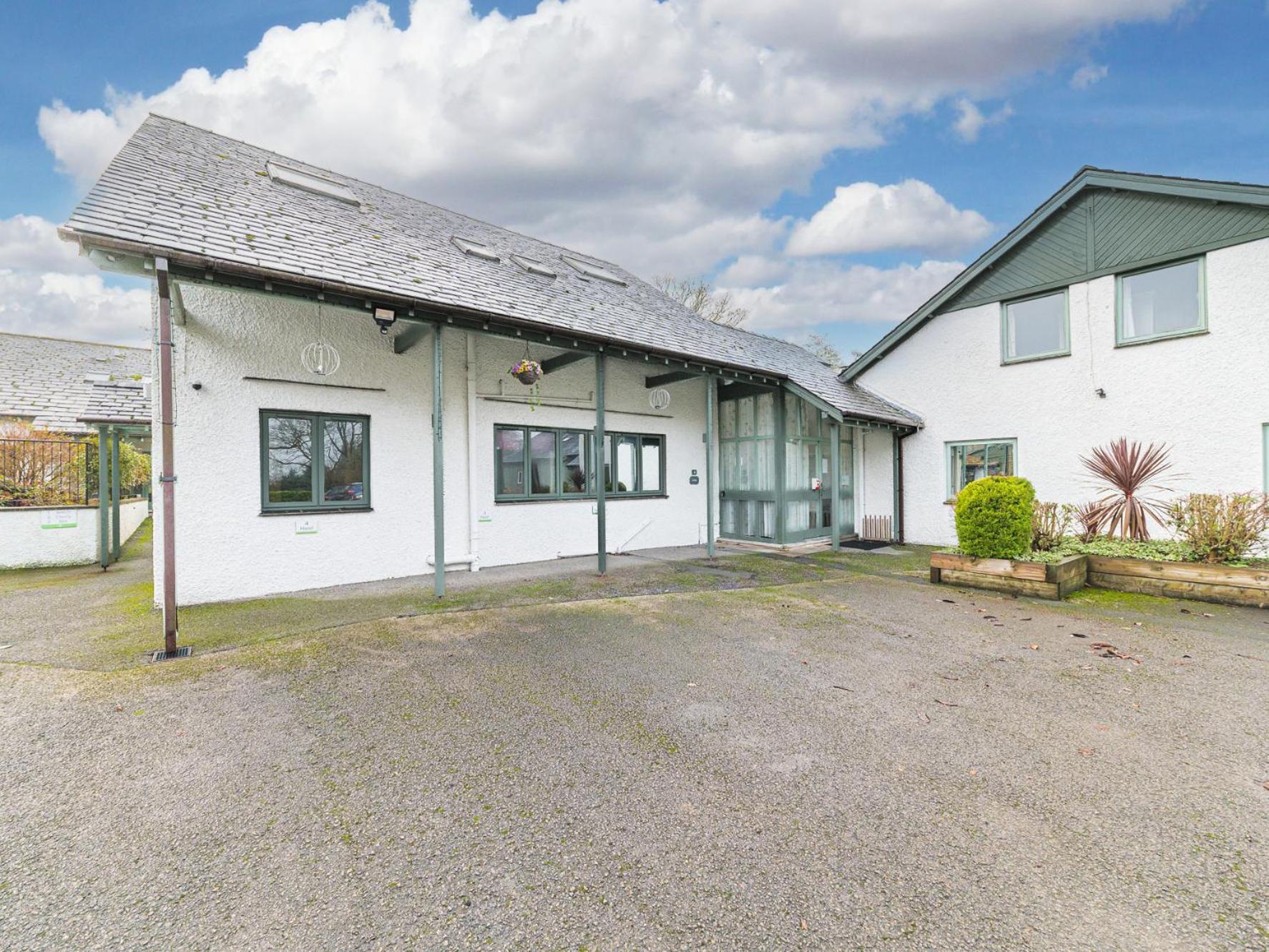 Hazel - Woodland Cottages Bowness-on-Windermere Extérieur photo